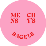 Menschy's Bagels